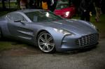 Aston Martin One-77 2010 года